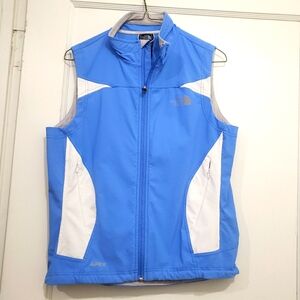 Girls size Medium North Face Vest